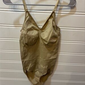 Tan Slimming Shapewear